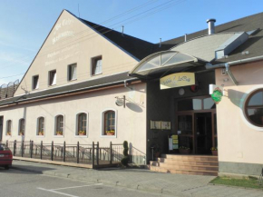 Hotels in Pohořelice